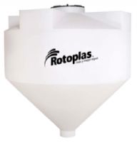 Tolvas Rotoplas 